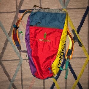 Cotopaxi 18L daypack